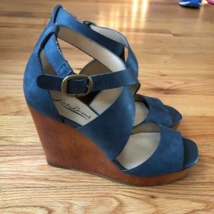 Lucky Brand Wedges